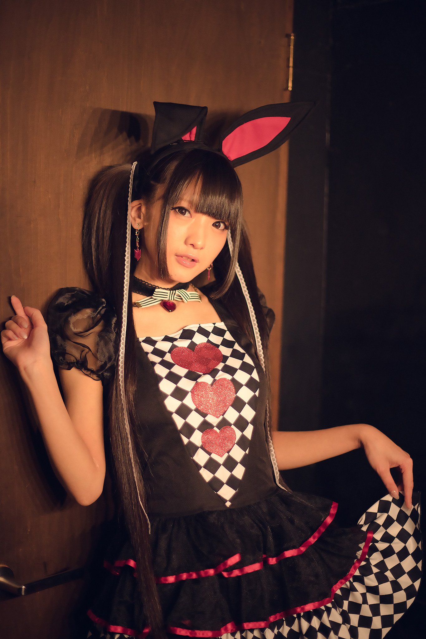 火将ロシエルさん