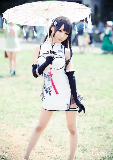 ふれいあさん／『幻想金瓶梅』瓶児5