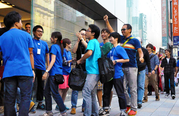 ついにオープン！_初期チーム2