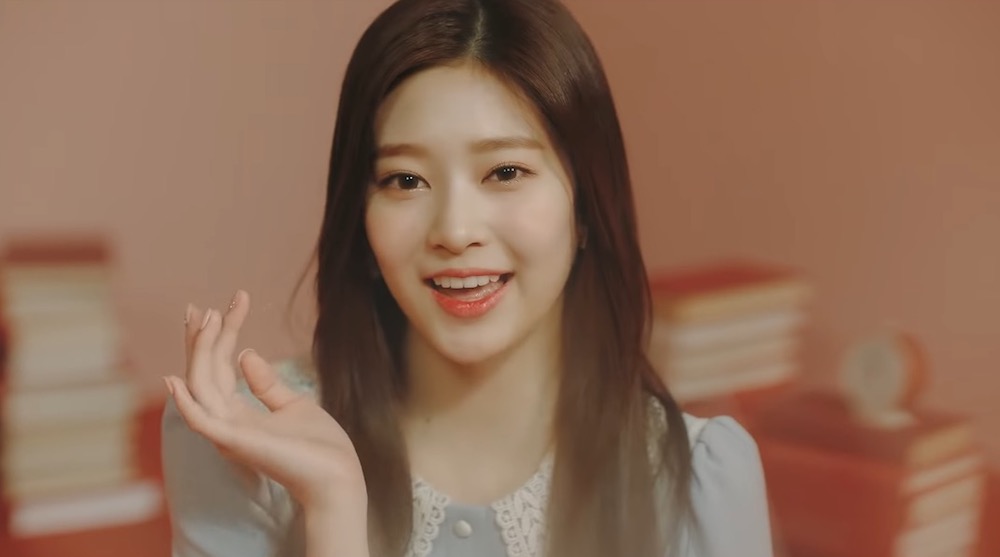 IZ*ONE「La Vie en Rose」19