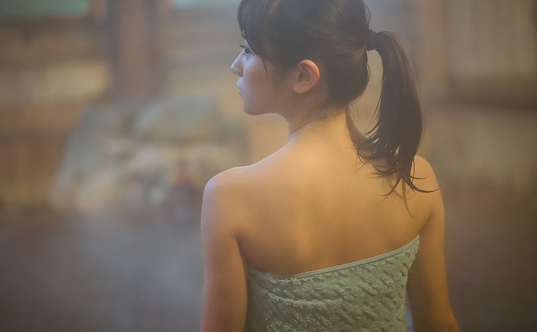 桃月なしこさん／撮影：Diora43