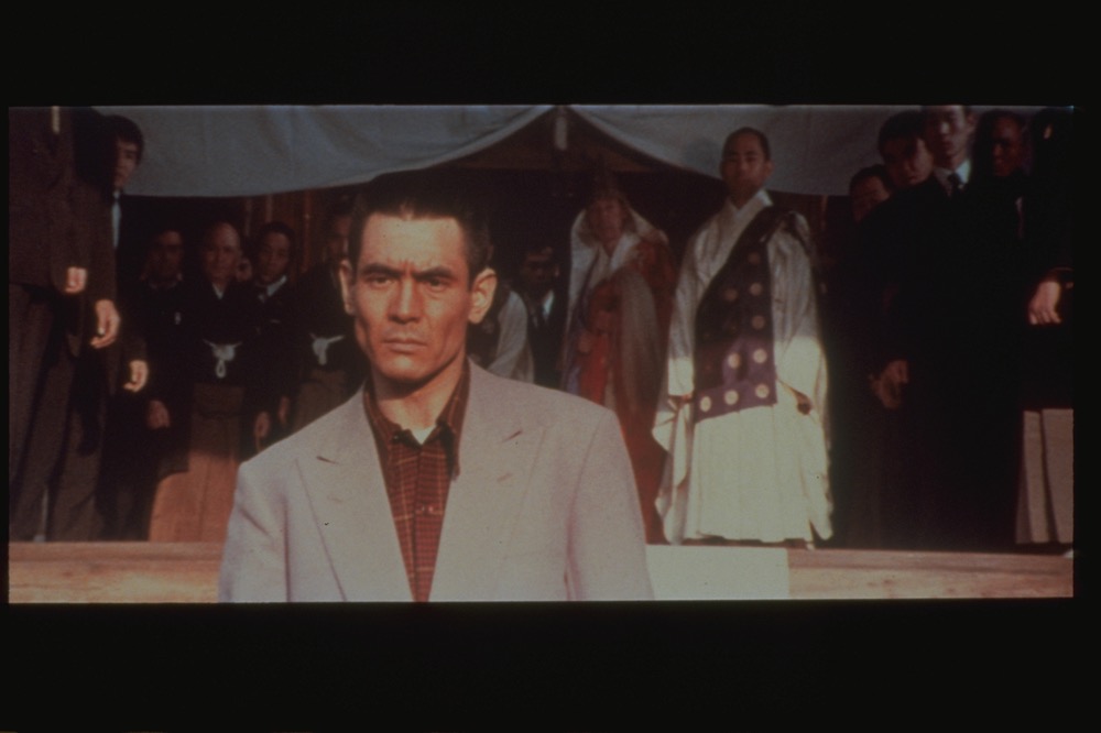 スチール_仁義なき戦い㈰