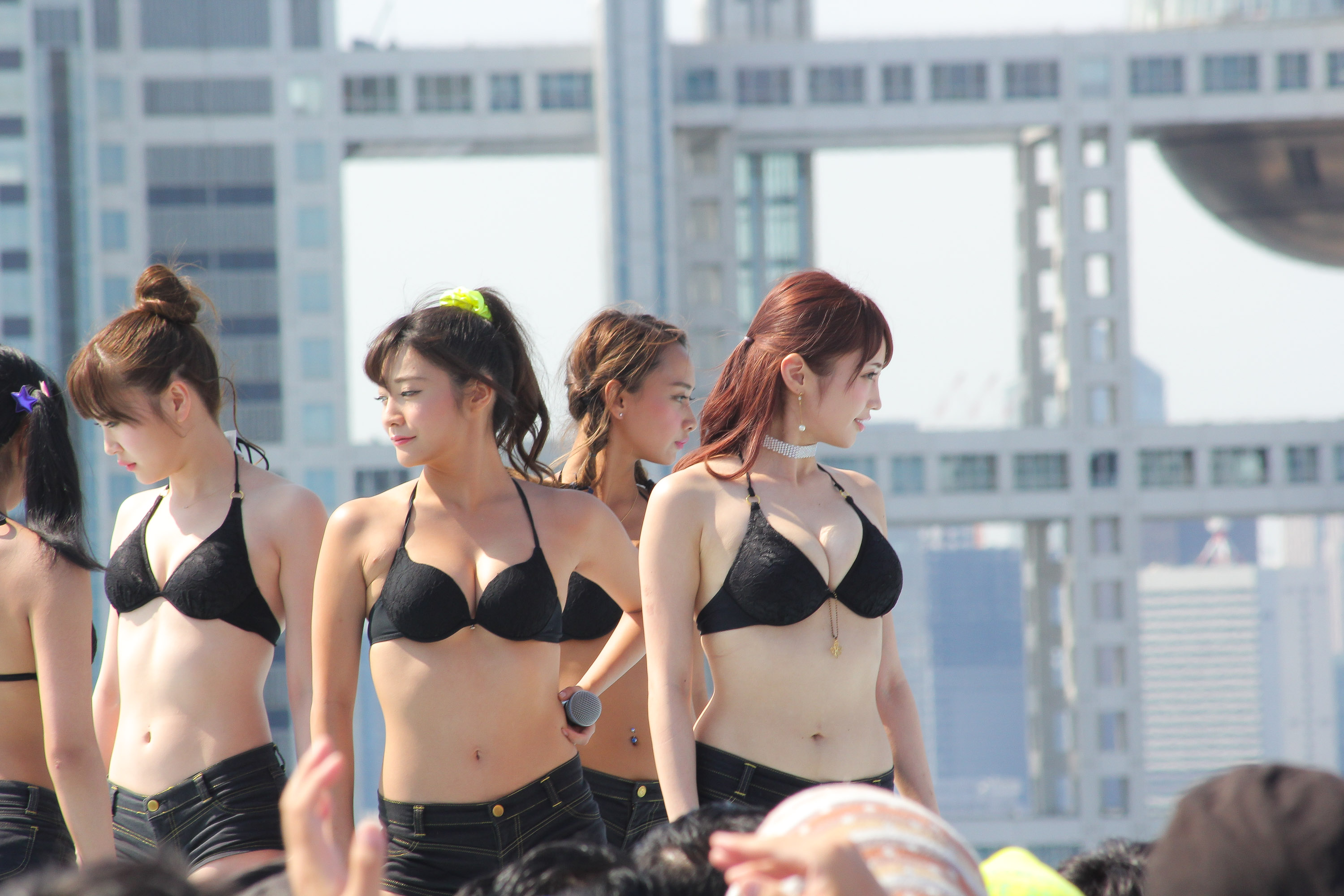 G☆Girls