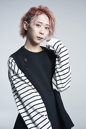 ダーリョン：日向朔公