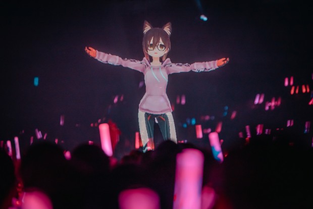 「ホロライブオンステージ -でいどり～む-」