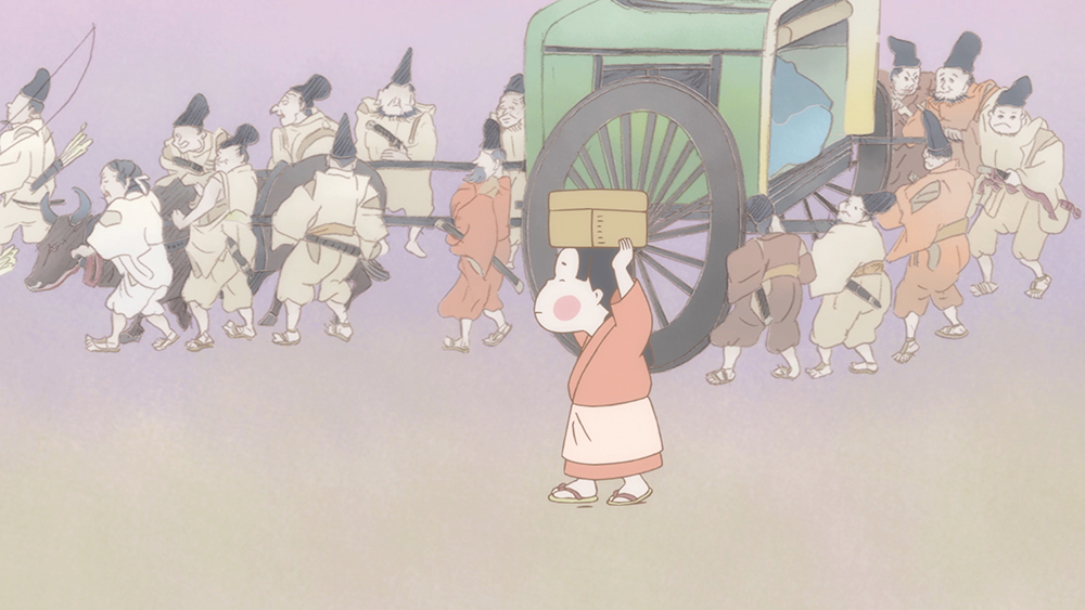 『わたしの名はオオタフクコ〜小さな幸せを、地球の幸せに。〜』イメージ画