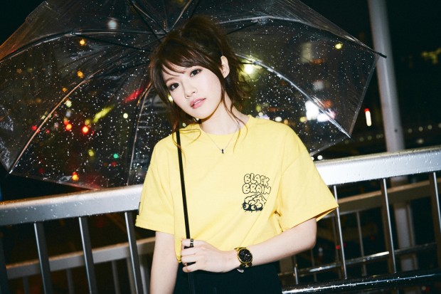 相沢みなみさんフォトレポート6