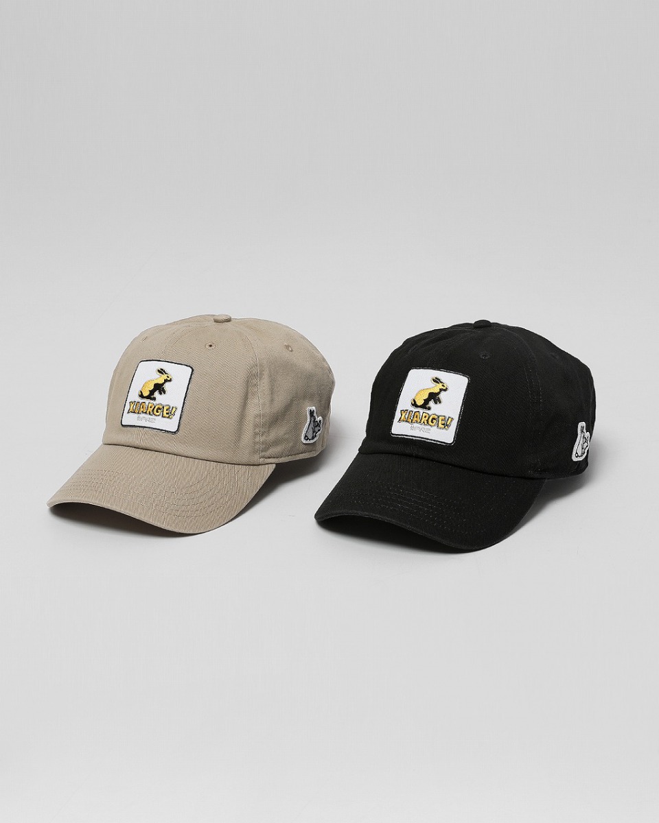 #FR2×XLARGE