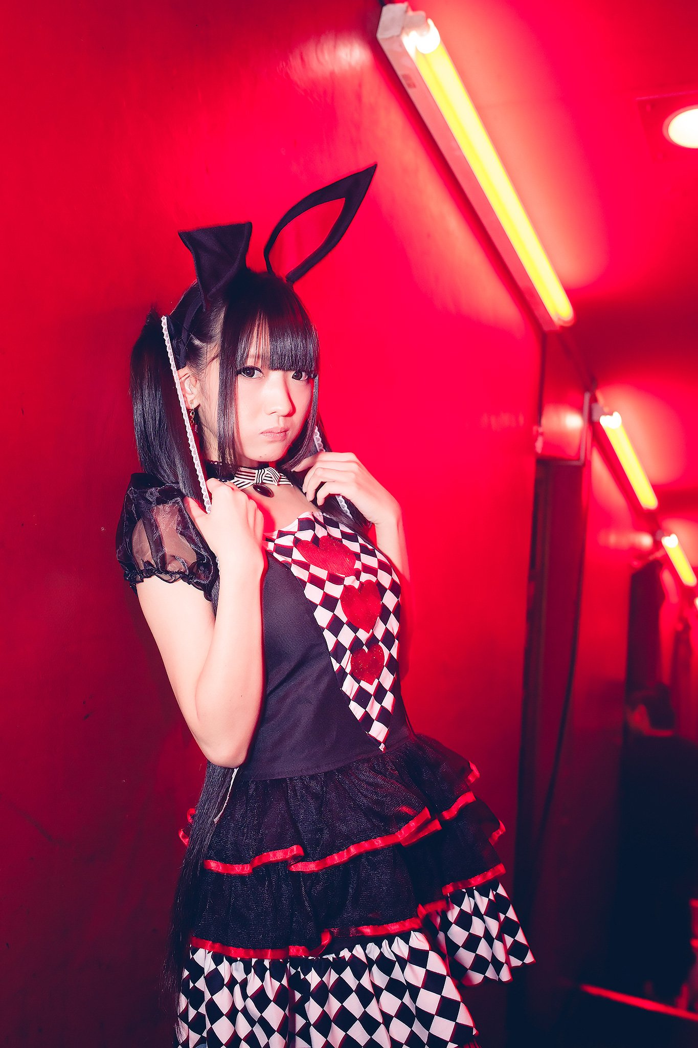 火将ロシエルさん