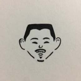 鎮座DOPENESSさん