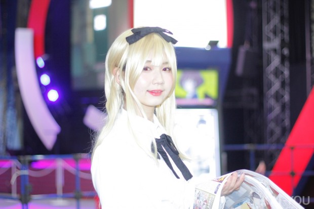 AnimeJapan2019_コンパニオン_33