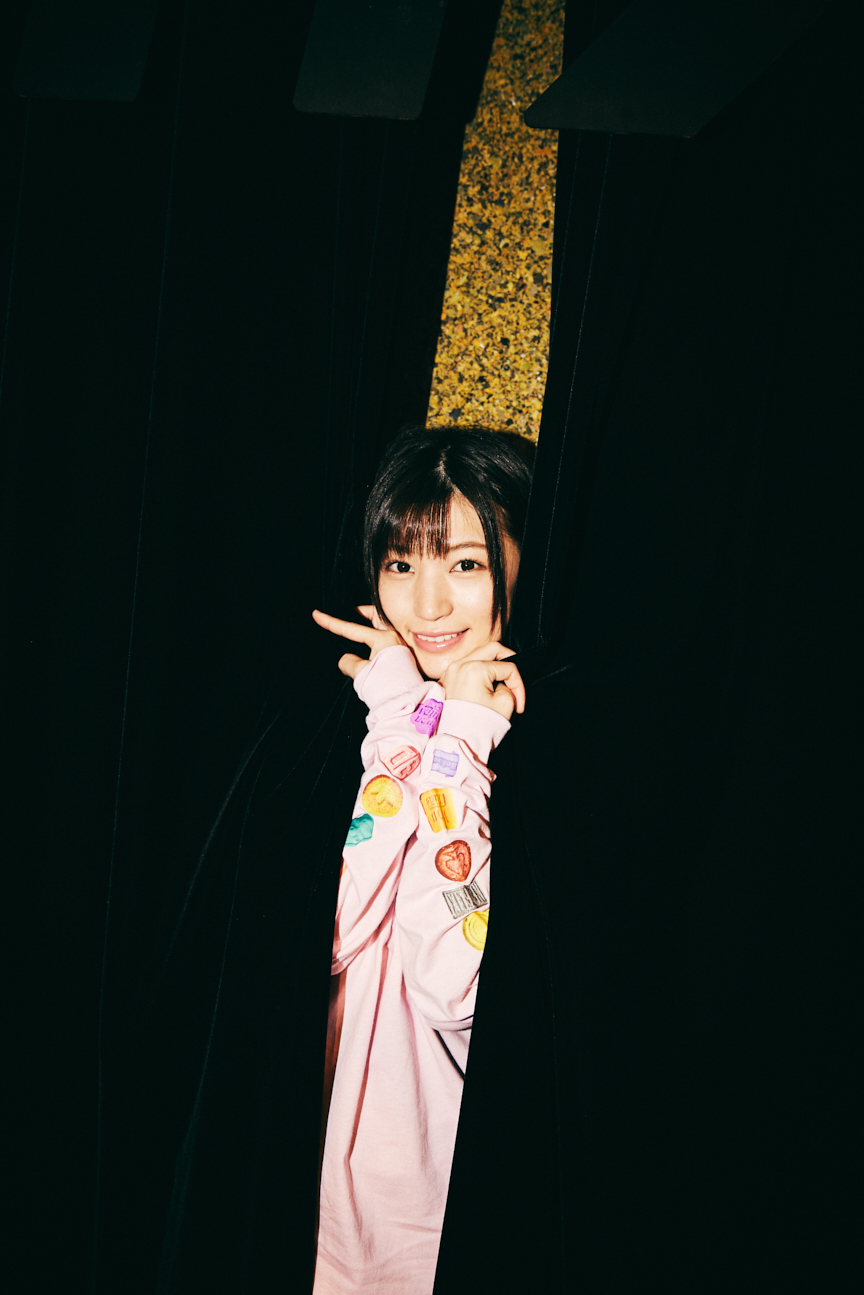 高橋しょう子さんストリートスナップ14