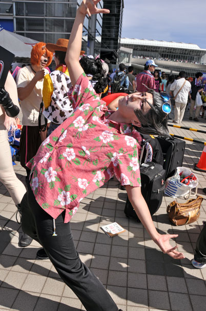 恋物語_貝木泥舟_L@+（らぷらす）さん1