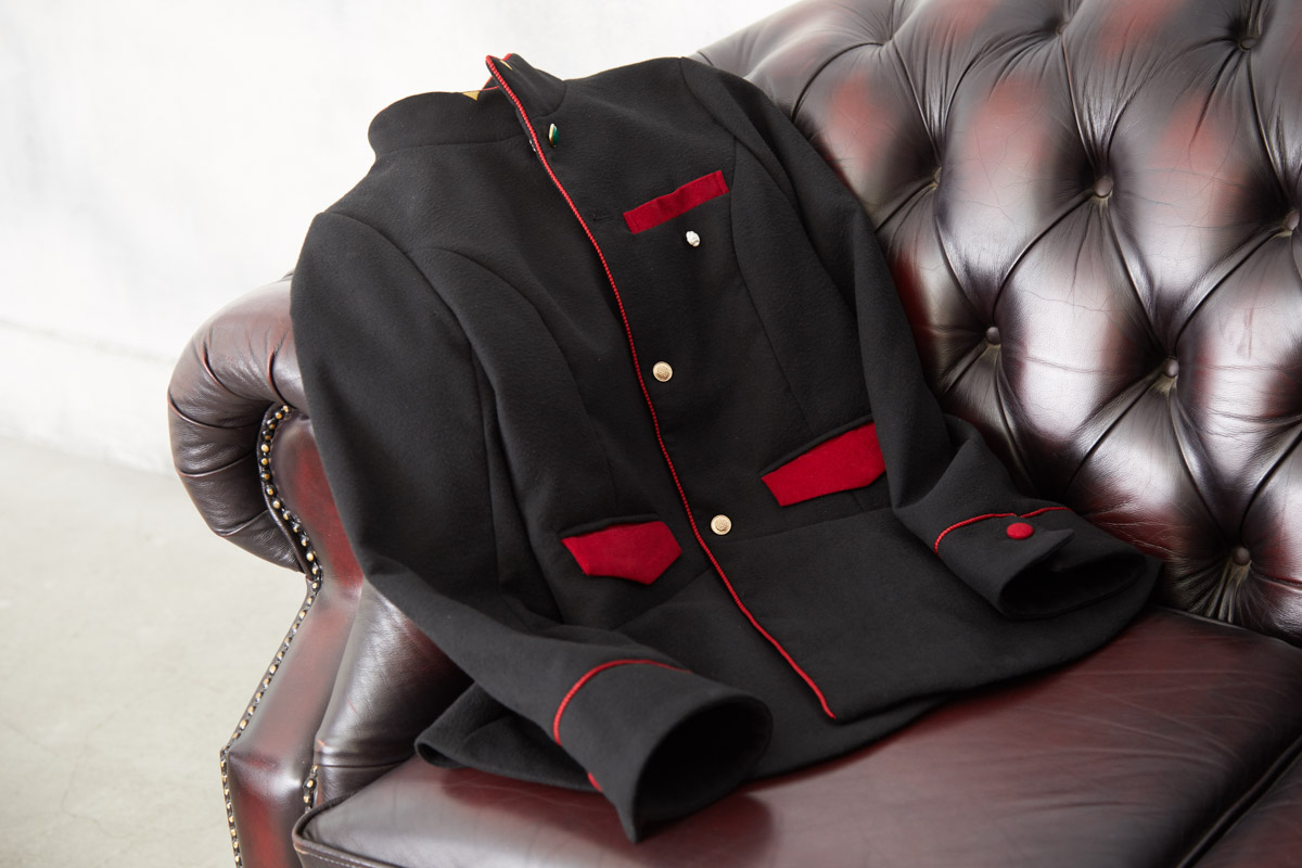 『少女革命ウテナ』コラボレーション-485