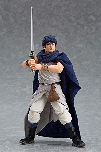 figma 勇者ヨシヒコと導かれし七人フィギュア／画像はAmazonより_3