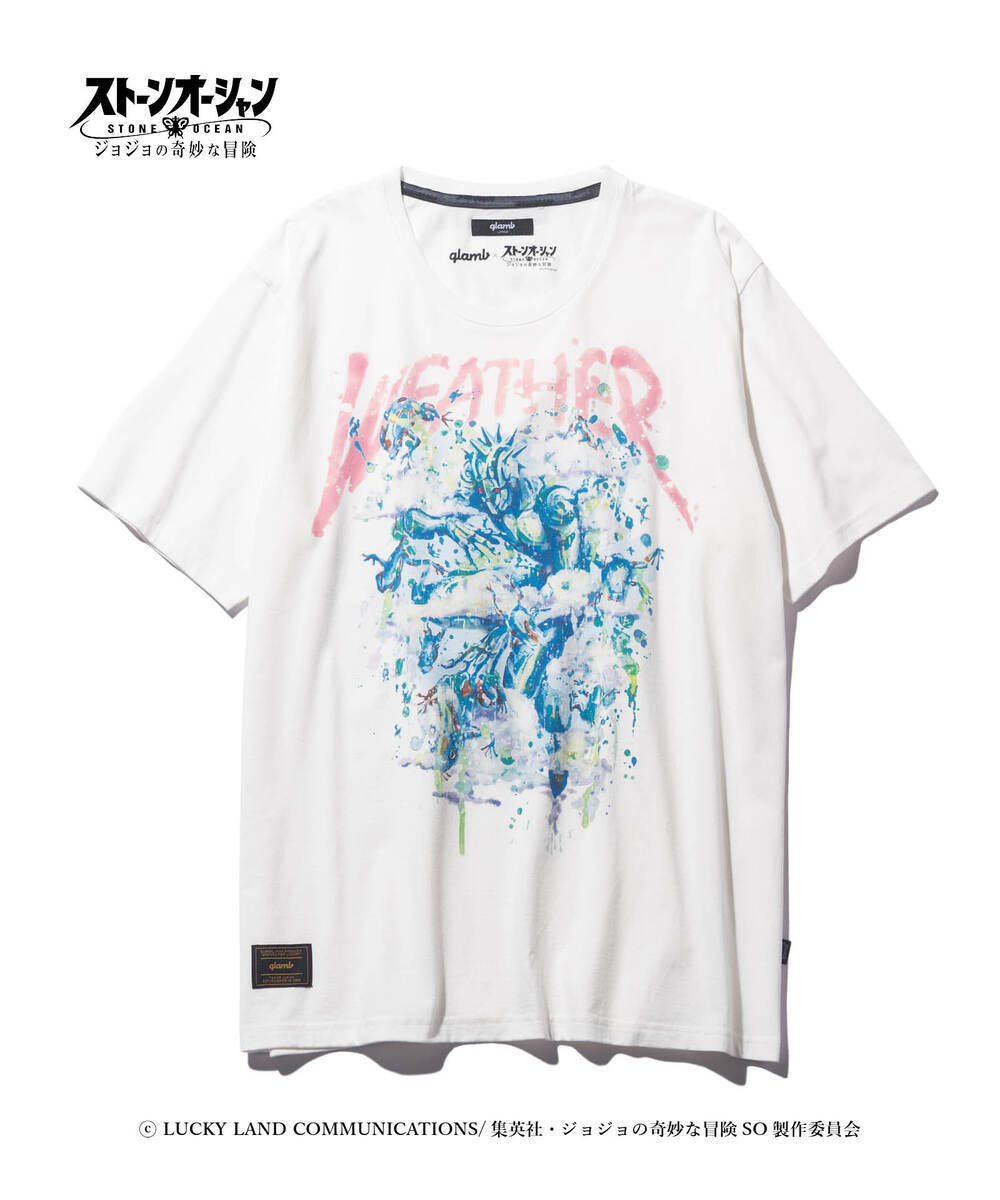 Weather・R T2 -1-
