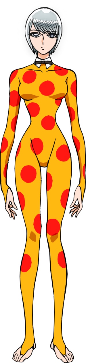 エレオノール