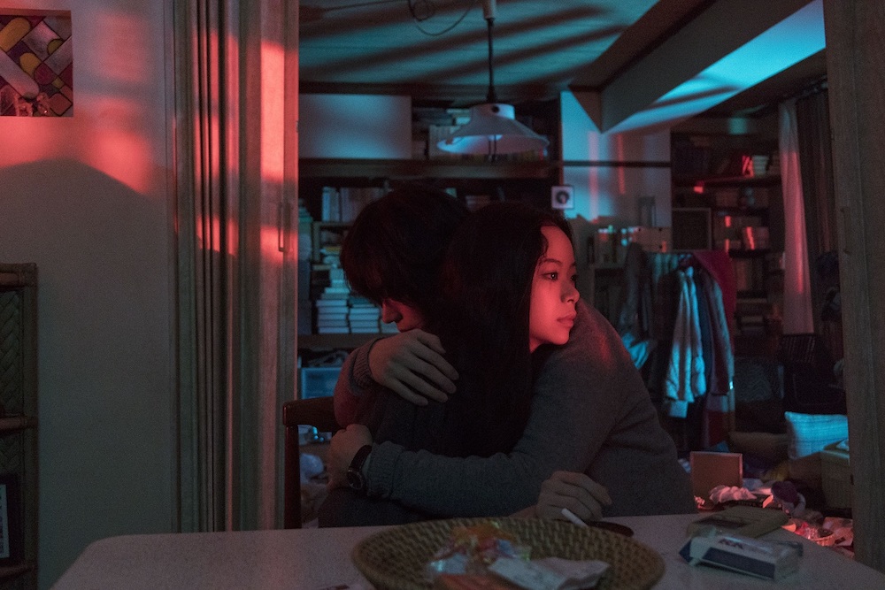 『生きてるだけで、愛。』サブ8