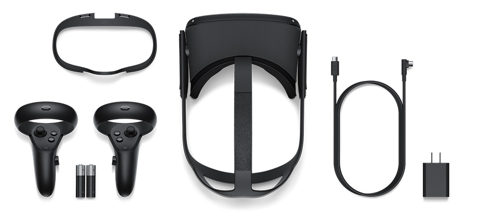Oculus Quest
