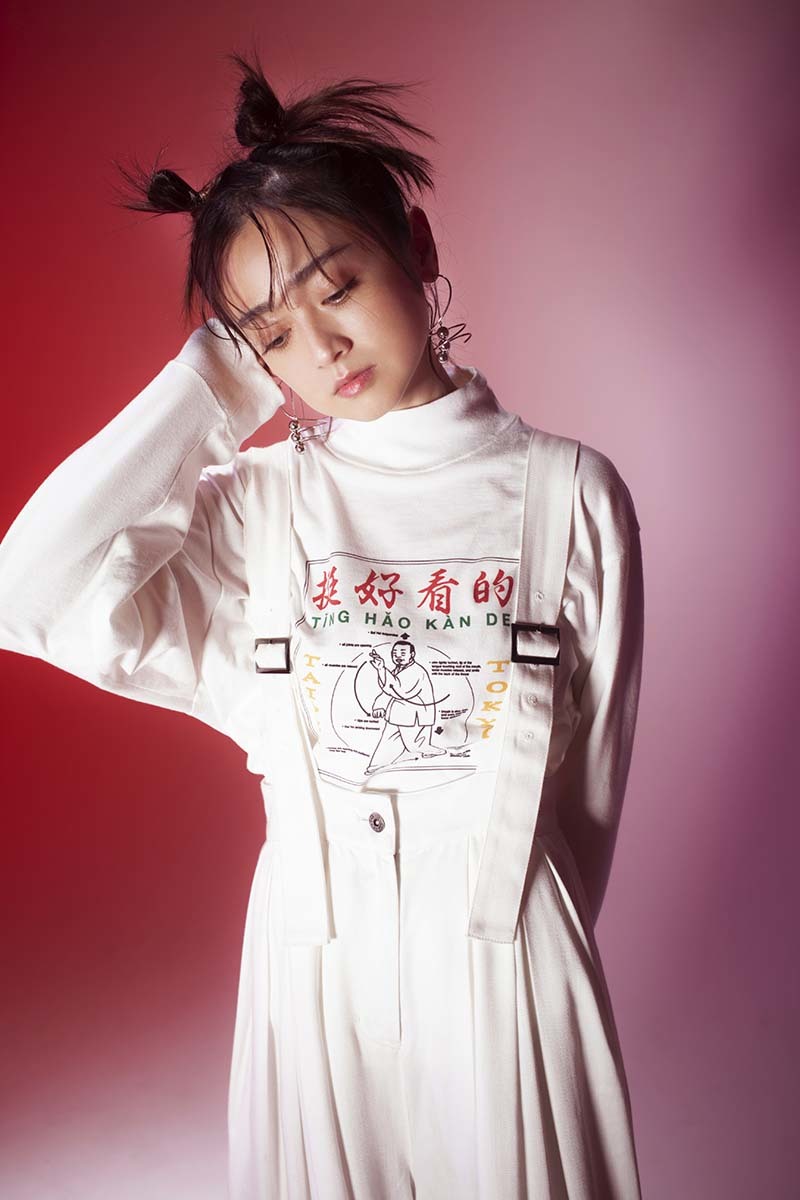 「虜（Torico）」アイテム