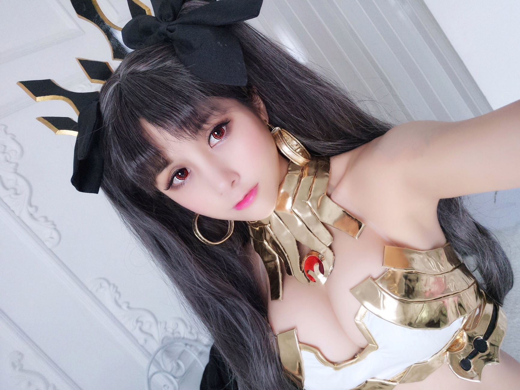 夏美さん／『Fate/Grand Order』イシュタル