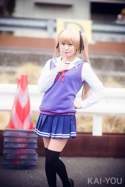 ちぢみちゃん。さん／『冴えない彼女の育てかた』澤村・スペンサー・英梨々_5