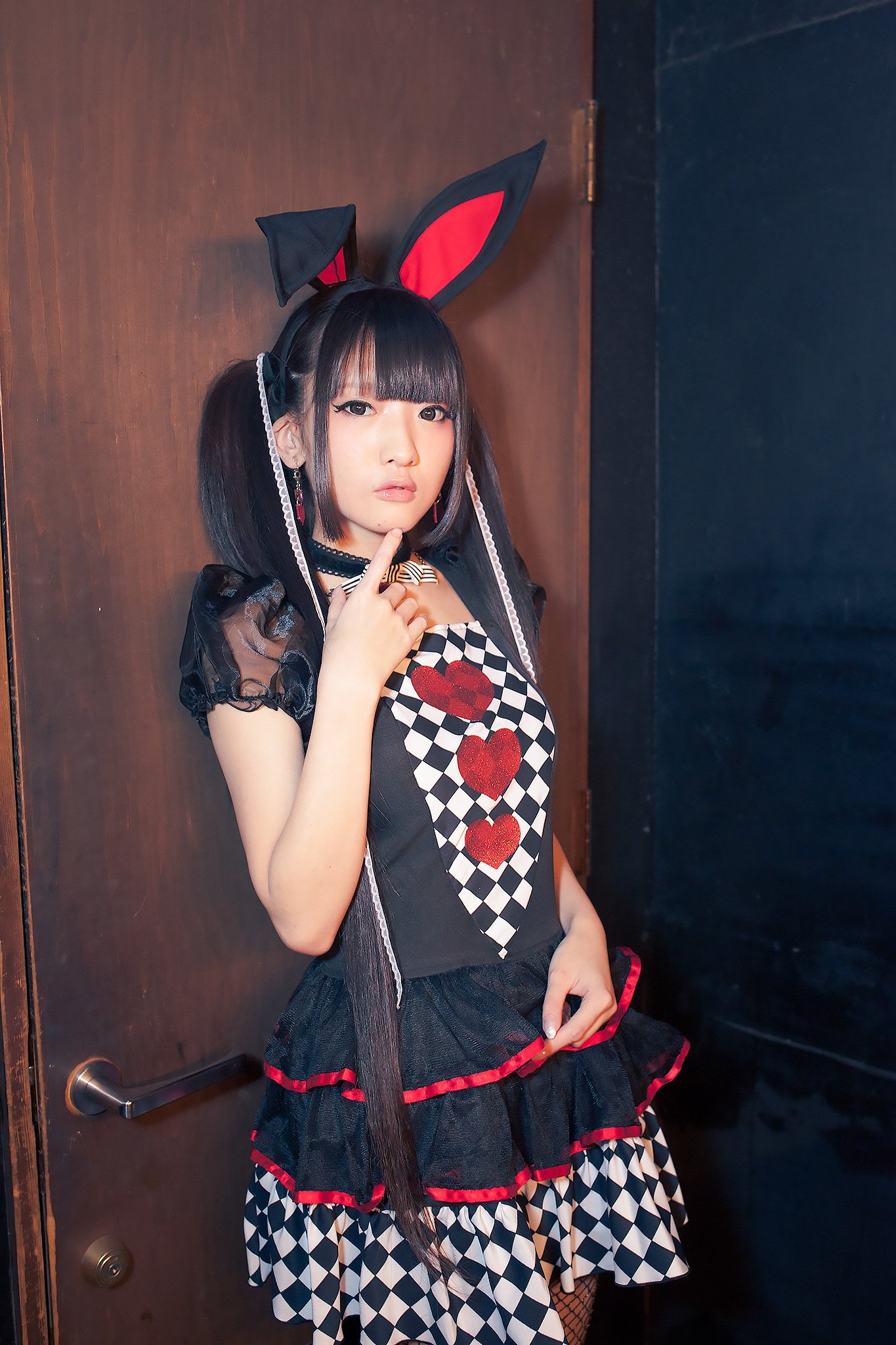 火将ロシエルさん