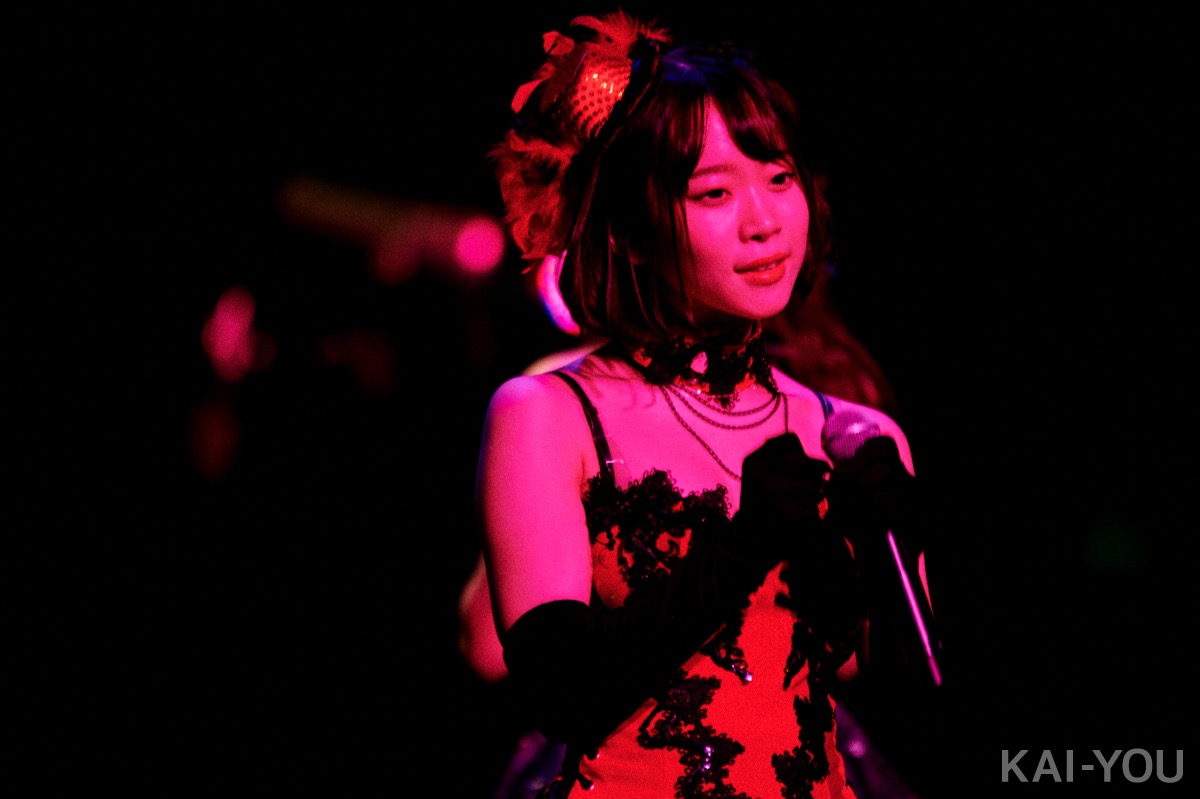 愛され、愛し返す「恵比寿マスカッツ」ライブの裏側