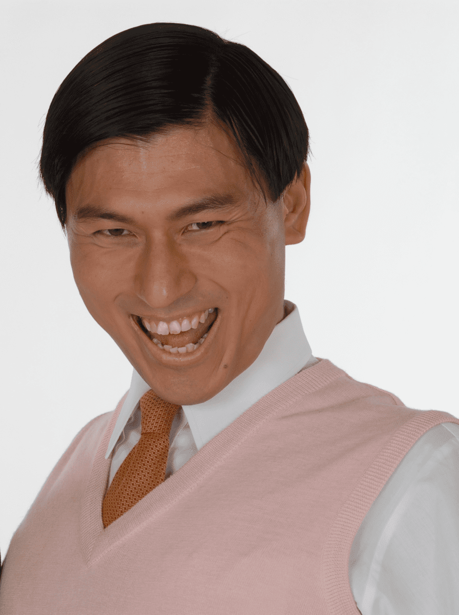 春日俊彰