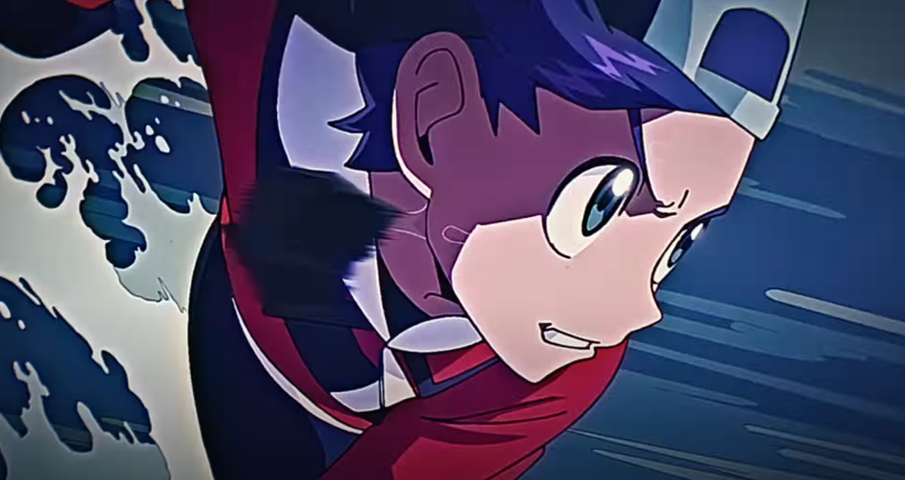 画像6: 【天才】ポケモンMVがマジで最高に凄いので勝手に解説してしまう衝動にかられた