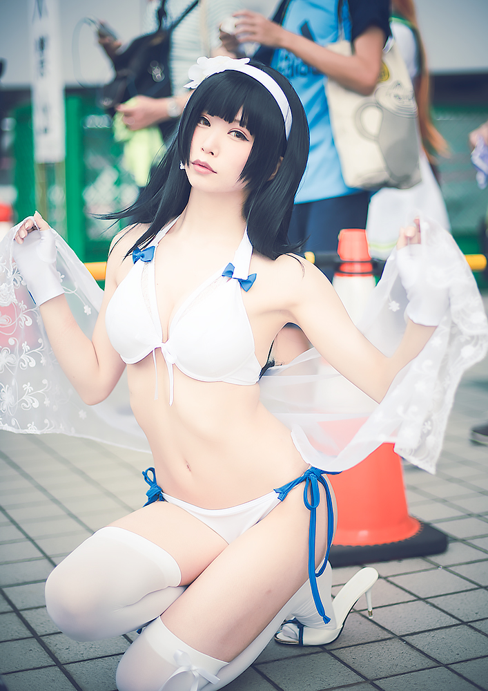 2018年夏コミでの五木あきらさん_6