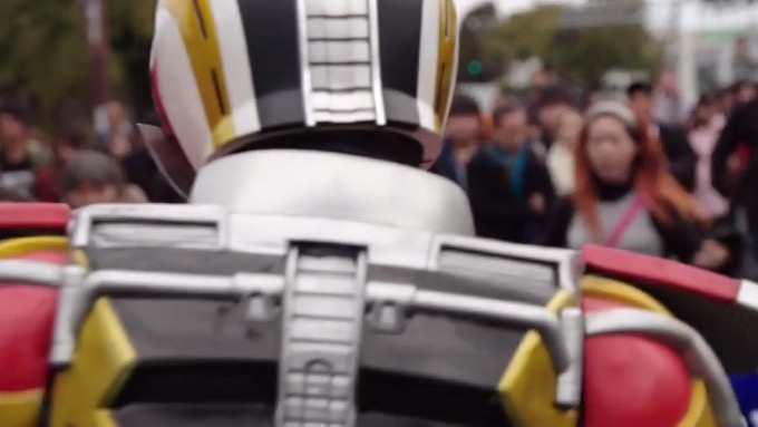 仮面ライダー平成ジェネレーションズ FOREVER_13