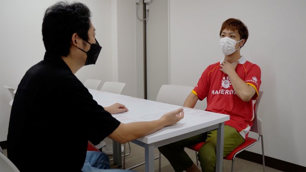 晴れる屋2の裏側に迫る…