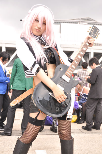 スーパーそに子_fuukaさん2