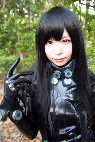 ワンダーフェスティバル2014[夏]のコスプレイヤー激写画像まとめ