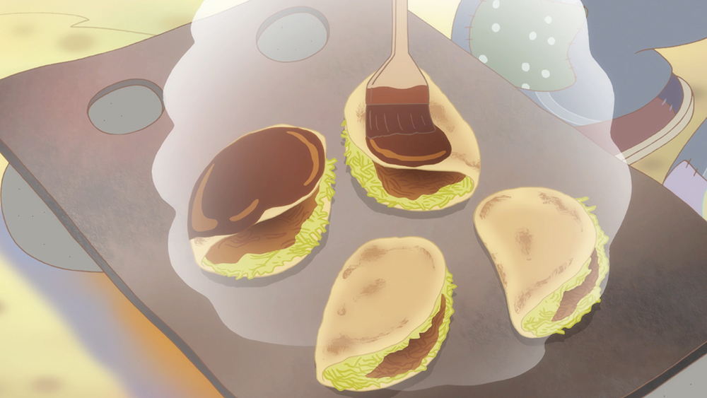 『わたしの名はオオタフクコ〜小さな幸せを、地球の幸せに。〜』