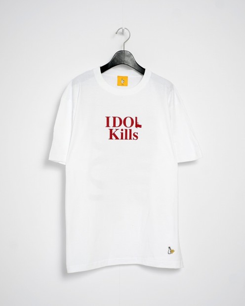 #FR2×ゴクドルズ Tee