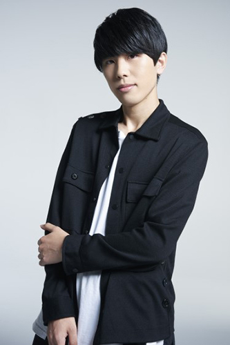 ペギー：吾妻奎太