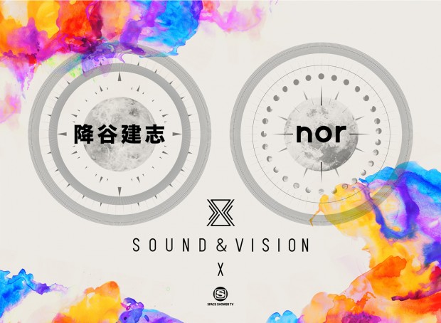 降谷建志nor