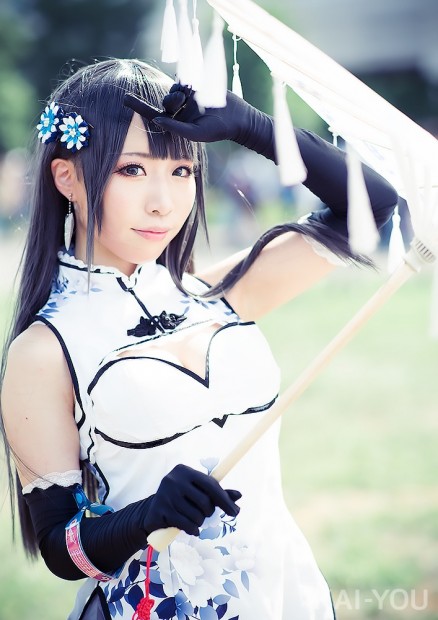 ふれいあさん／『幻想金瓶梅』瓶児7