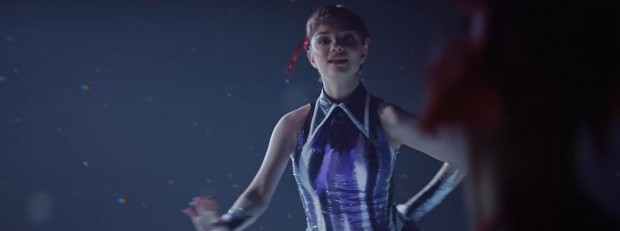 『マギアレコード 魔法少⼥まどか☆マギカ外伝』CM_15