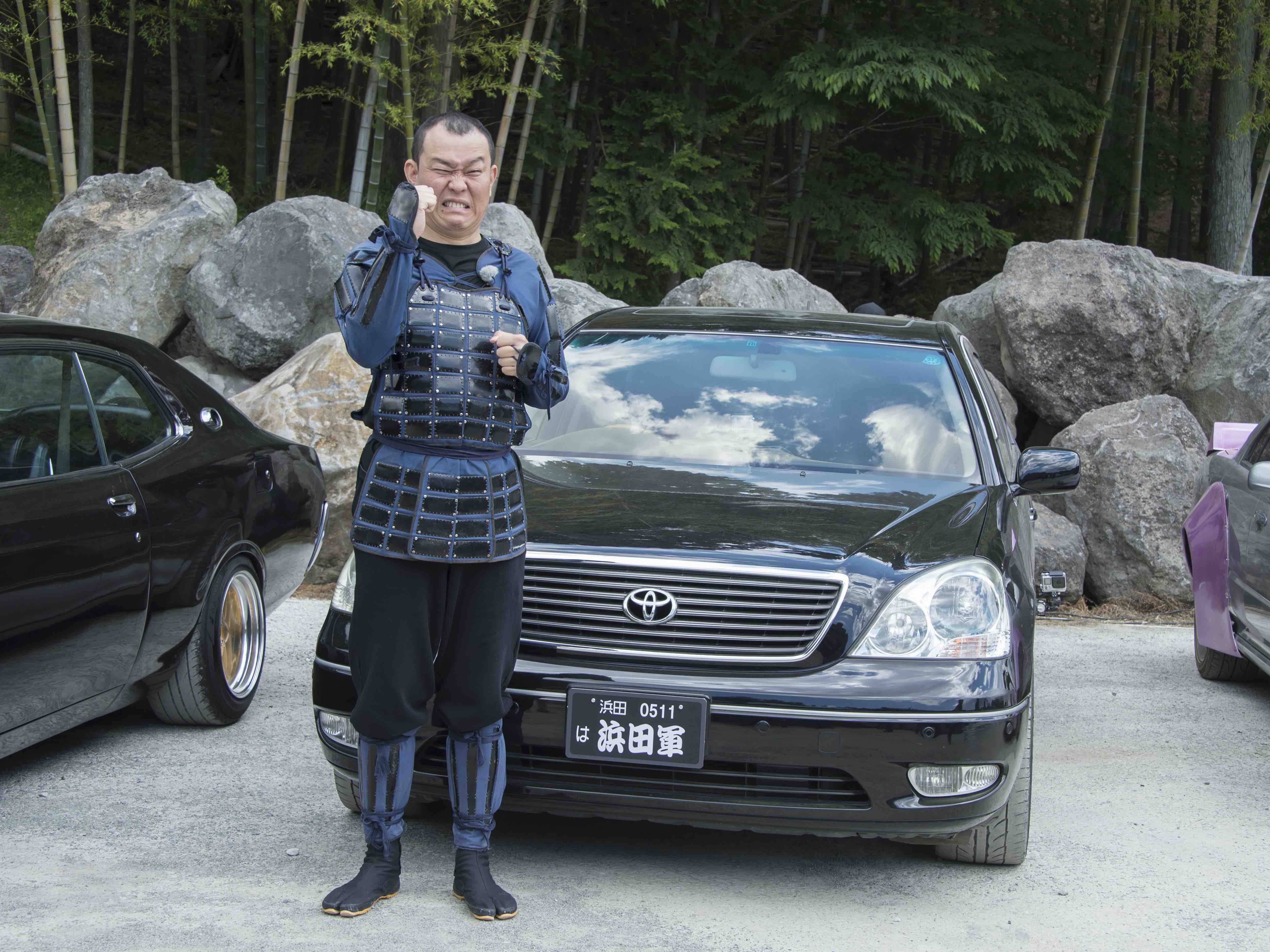 千原せいじさん