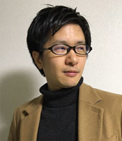 架神恭介