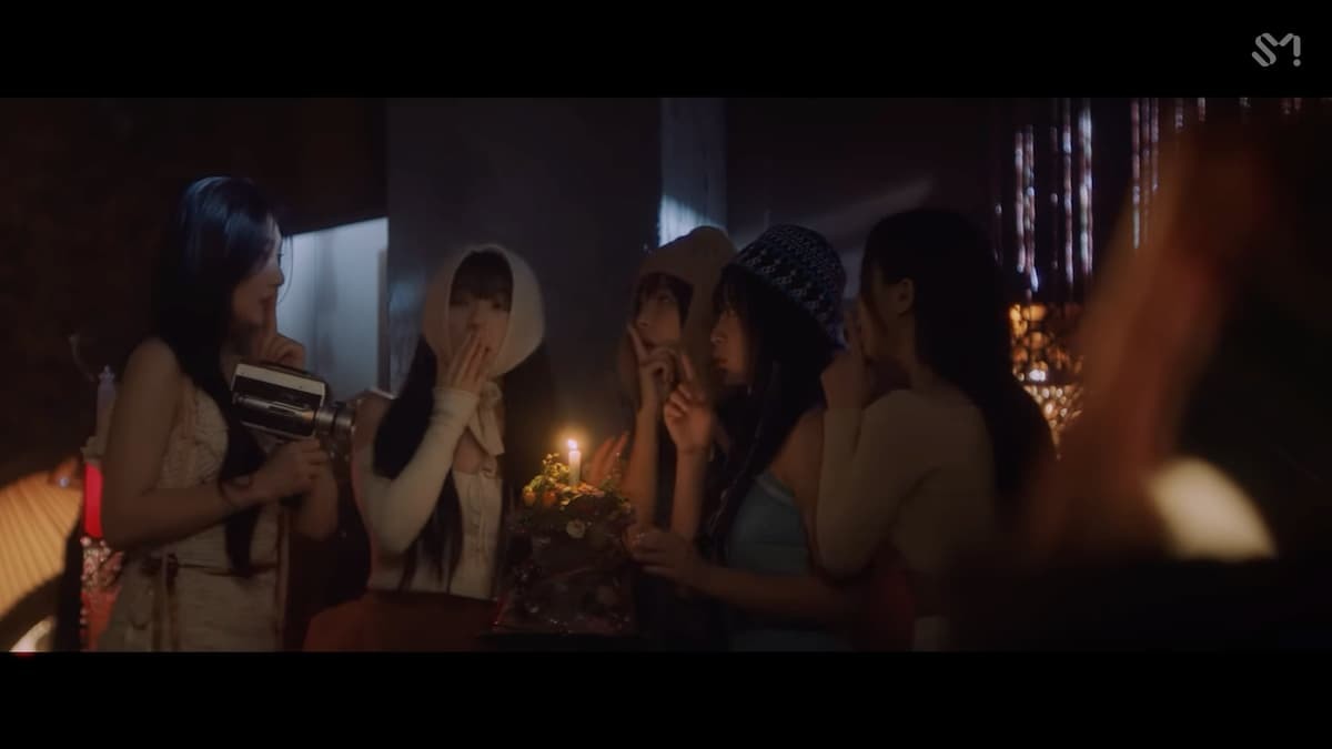 画像3: Red Velvet「Chill Kill」MVレビュー：想起される、SM Entertainmentという“劇”