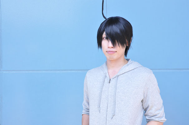 阿良々木暦_クロノさん1