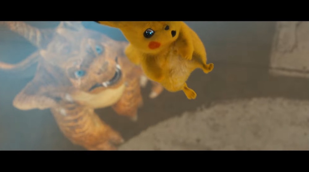 実写映画『名探偵ピカチュウ』_27