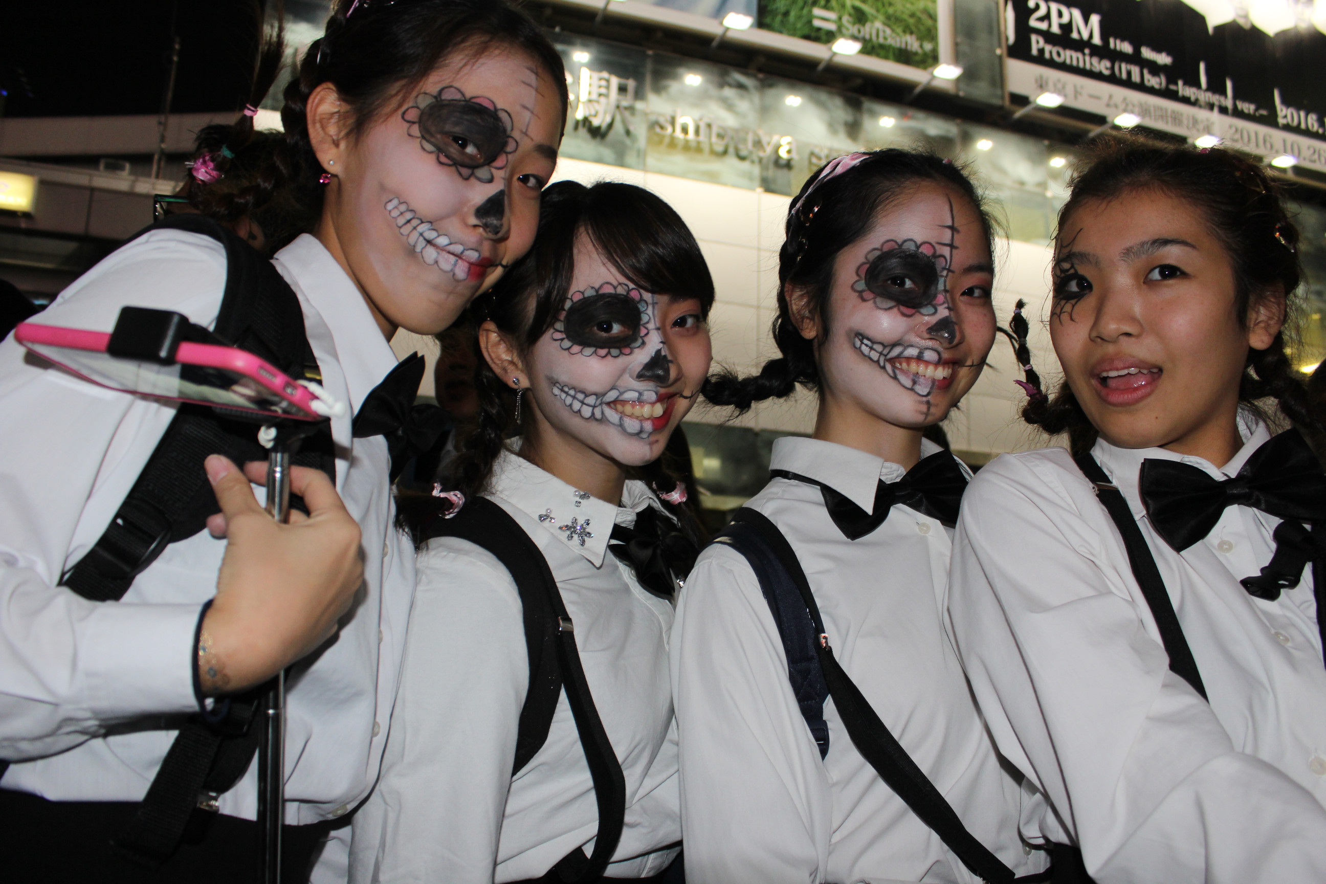 2016渋谷ハロウィン32