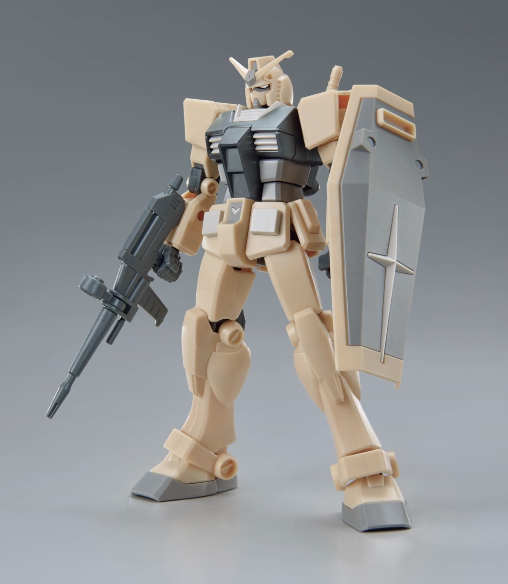 「“PARCO×GUNDAM“ CAMPAIGN」【POPUP】限定アイテム