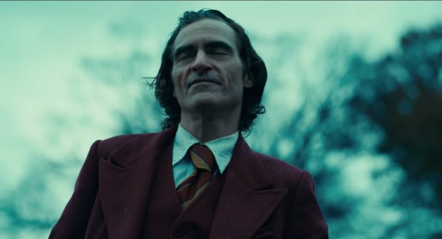 映画『ジョーカー』予告編