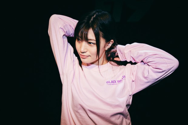 高橋しょう子さんストリートスナップ21